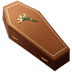 z trumną :coffin: