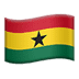 w Ghanie. :ghana: