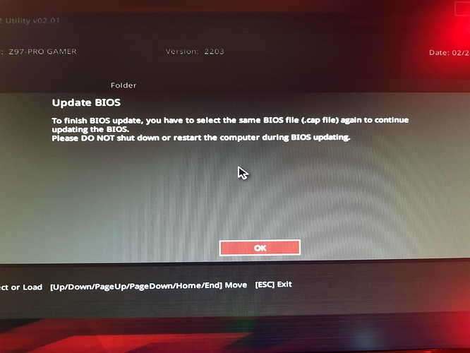 Please check mei driver is installed asus что делать