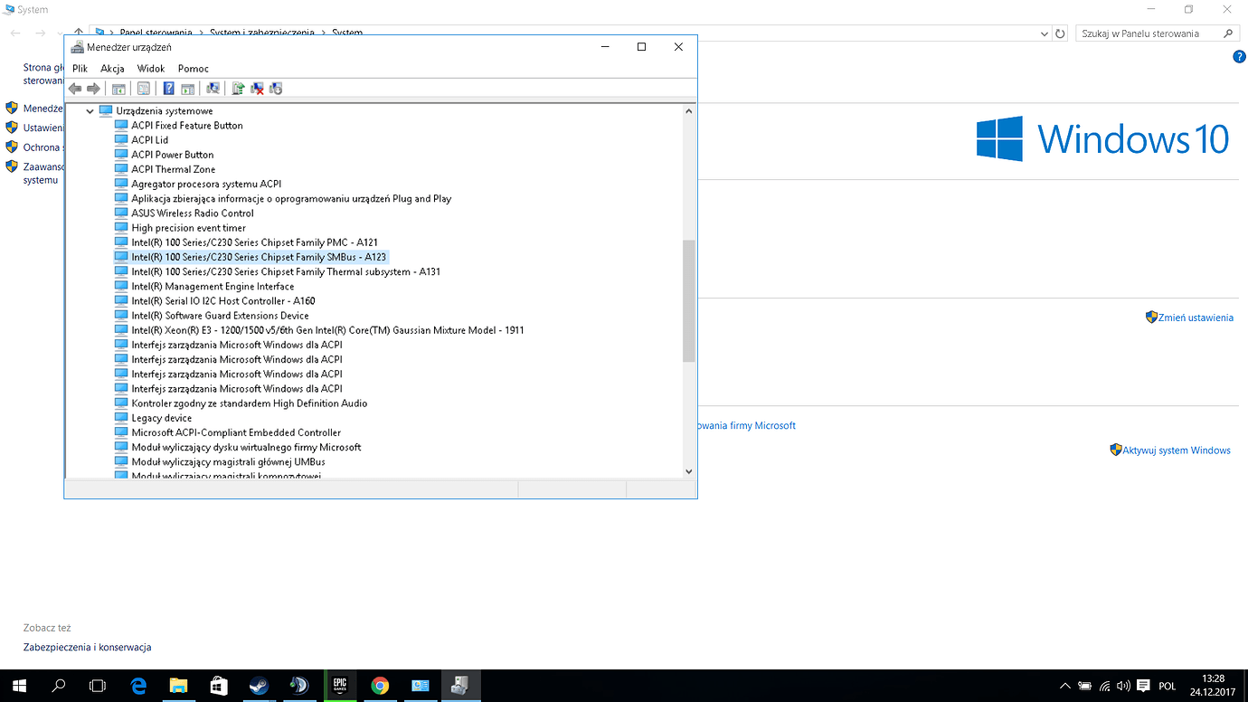 Jak Zainstalować Sterowniki Do Karty Sieciowej Windows 7 Bez Internetu Instalowanie sterownika do karty graficznej po formacie - Windows 10