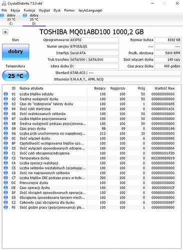 hdd