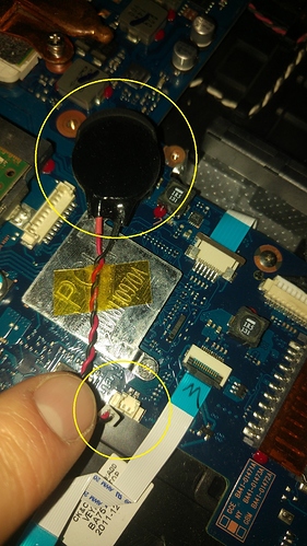 bateria BIOS 1