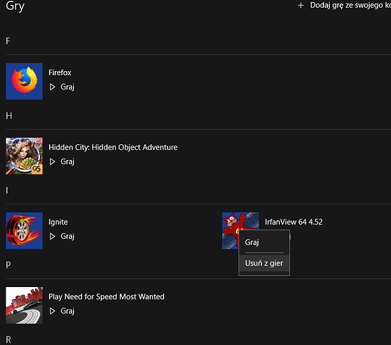 xbox%20win10%20remove%20an%20entry