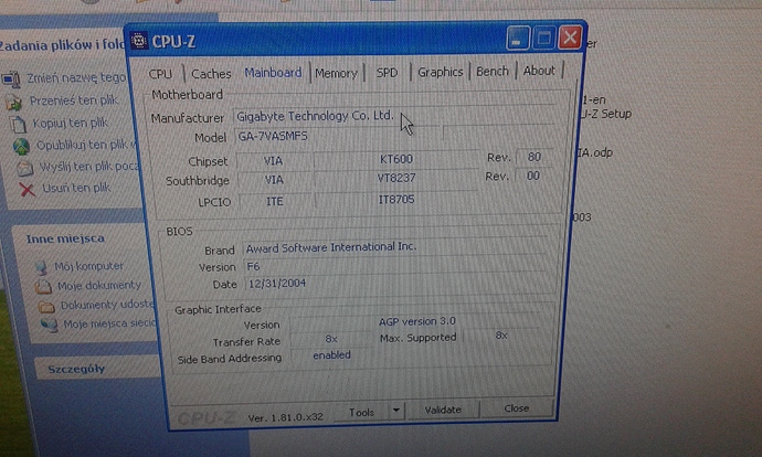 cpuz
