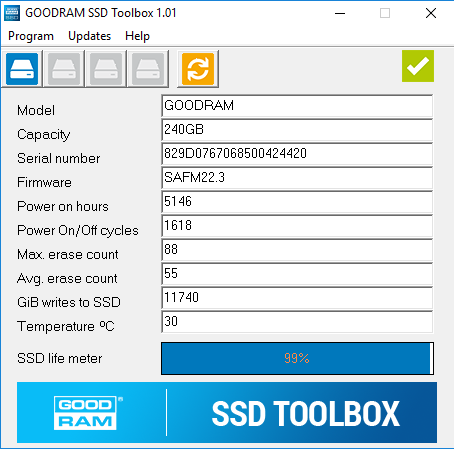 SSD