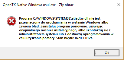 blad