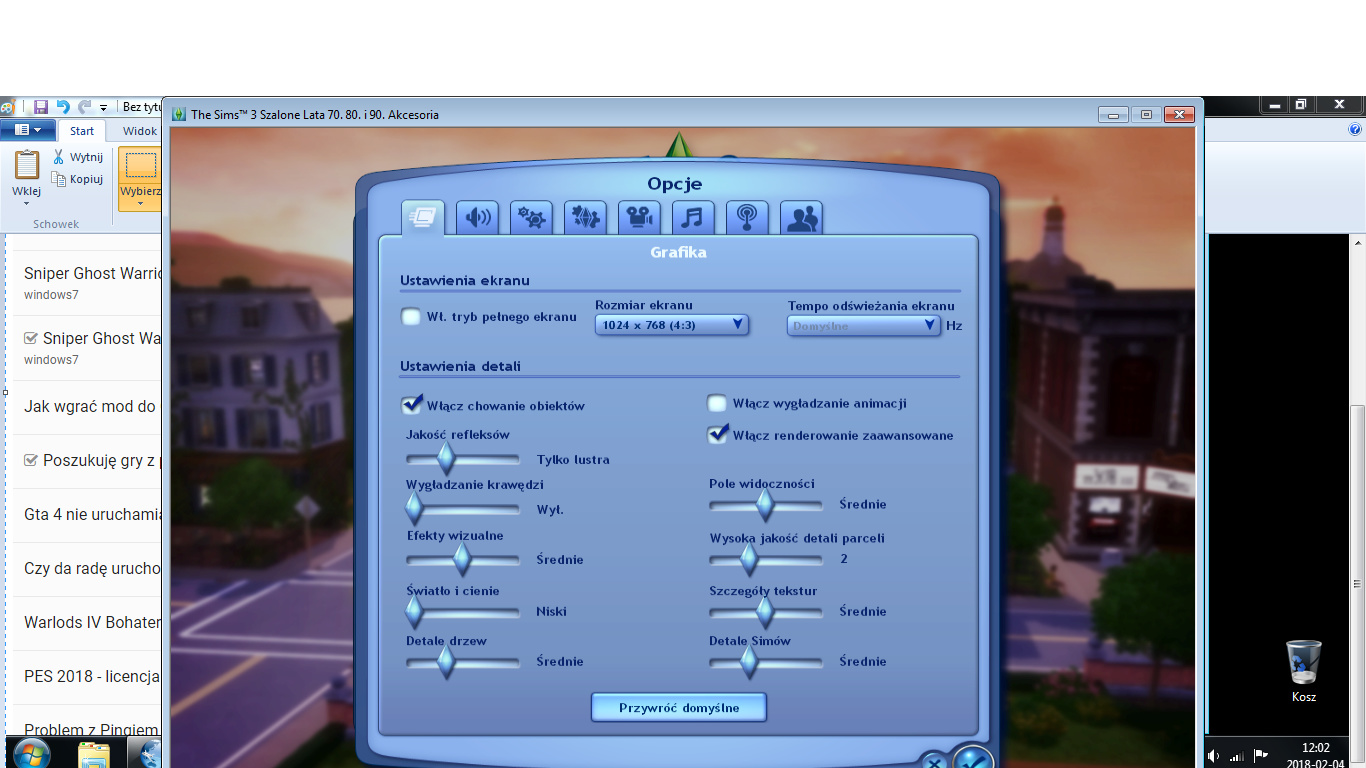 Sims прошивка. Симс 3 главное меню. The SIMS 3 меню. Симс 3 базовые города. Симс 3 настройки графики.
