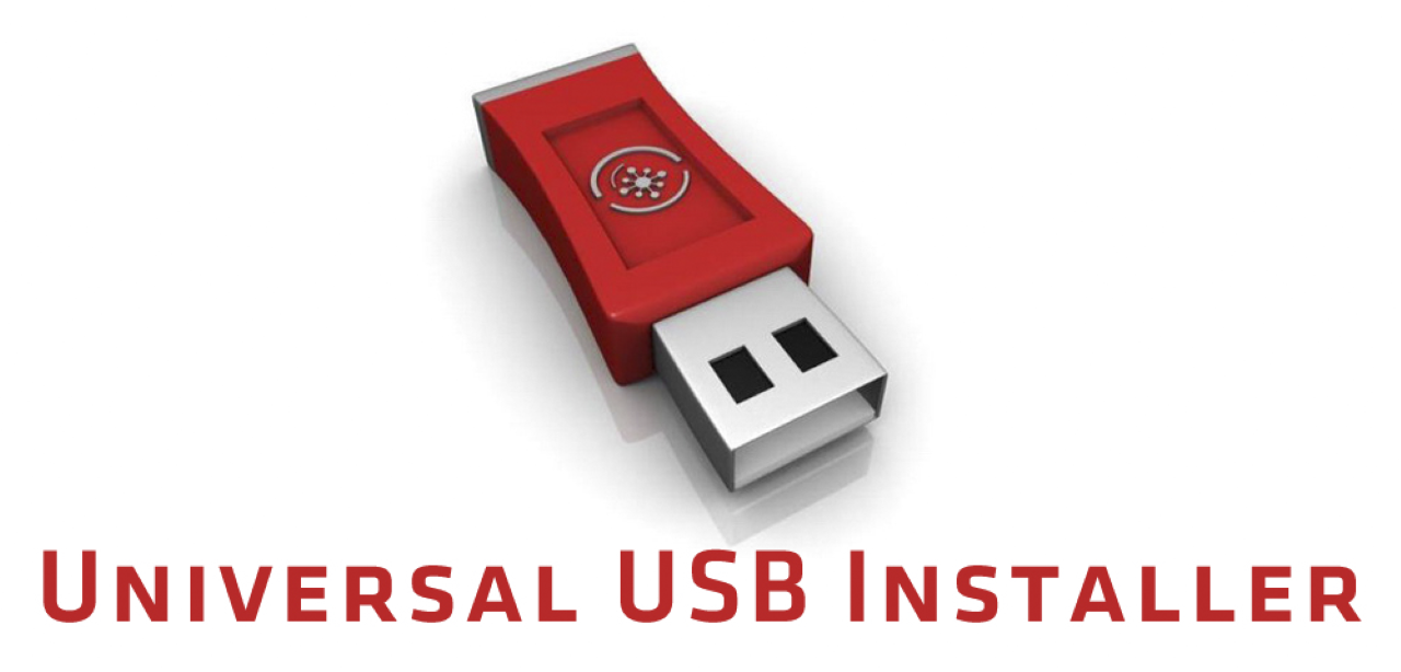 pendrive linux universal usb installer