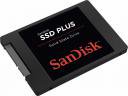 Dysk SSD SanDisk Plus 120GB SATA3 (SDSSDA-120G-G25)