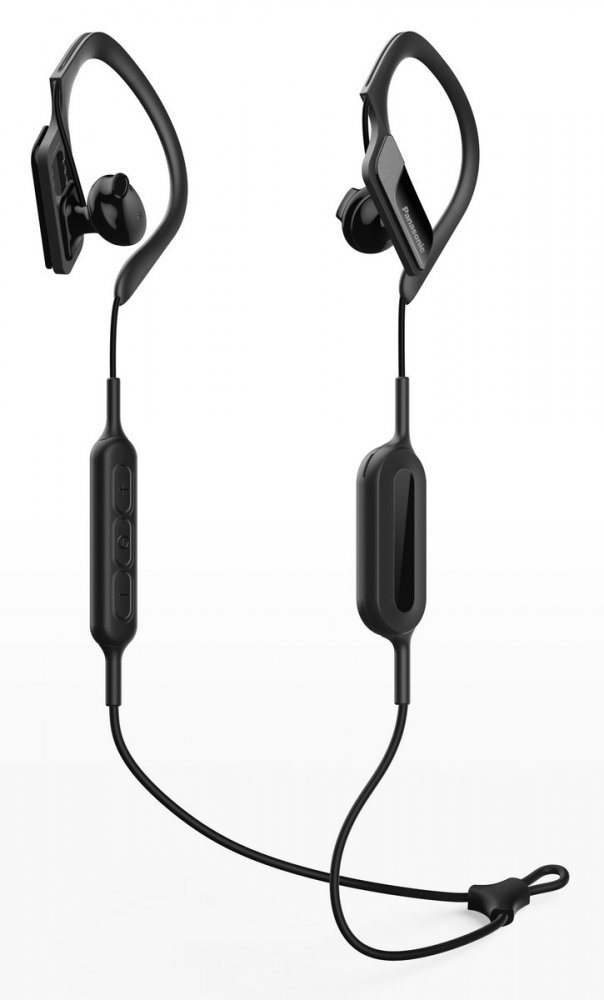 Panasonic słuchawki bezprzewodowe RP-BTS10E-K