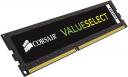 Pamięć Corsair ValueSelect 8GB DDR4 2133MHz CL15 (CMV8GX4M1A2133C15)