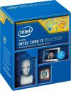 Procesor Intel Core i5-4590, 3.3GHz, 6MB, BOX (BX80646I54590)